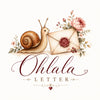 OHLALA LETTER - Home